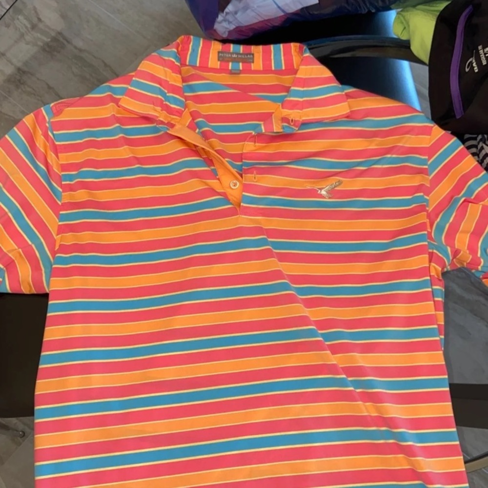 Peter Millar polo